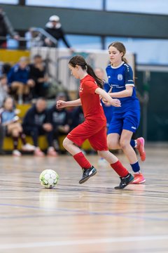 Bild 186 - wCJ NFV Futsalmeisterschaft